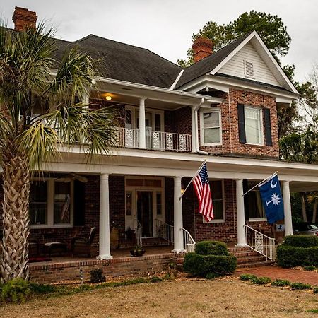 Elloree Bed And Breakfast 외부 사진