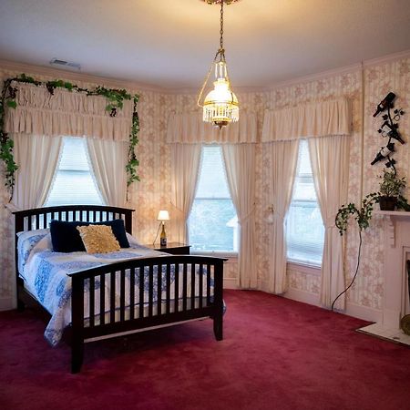 Elloree Bed And Breakfast 외부 사진