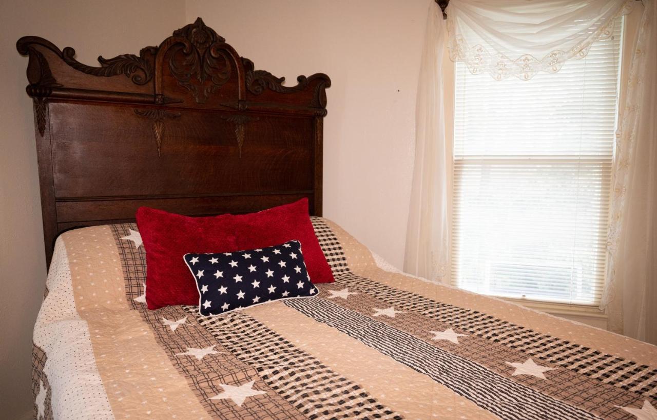 Elloree Bed And Breakfast 외부 사진