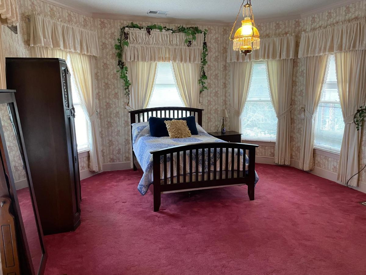Elloree Bed And Breakfast 외부 사진