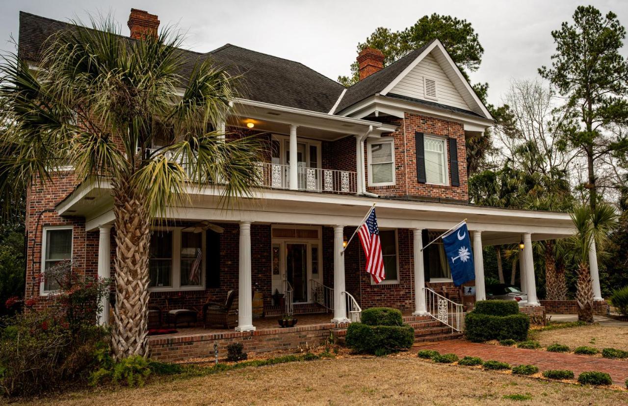Elloree Bed And Breakfast 외부 사진