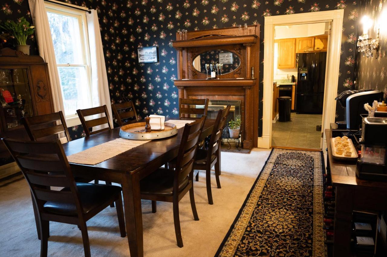 Elloree Bed And Breakfast 외부 사진