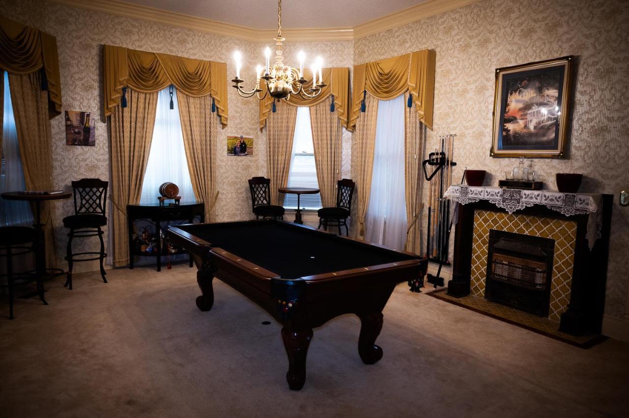 Elloree Bed And Breakfast 외부 사진