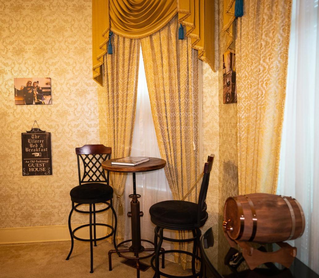 Elloree Bed And Breakfast 외부 사진
