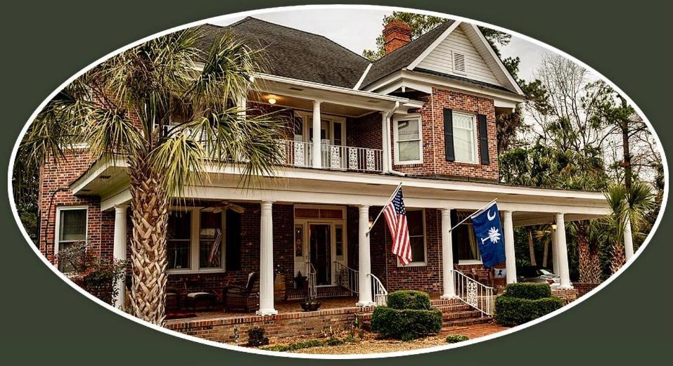 Elloree Bed And Breakfast 외부 사진