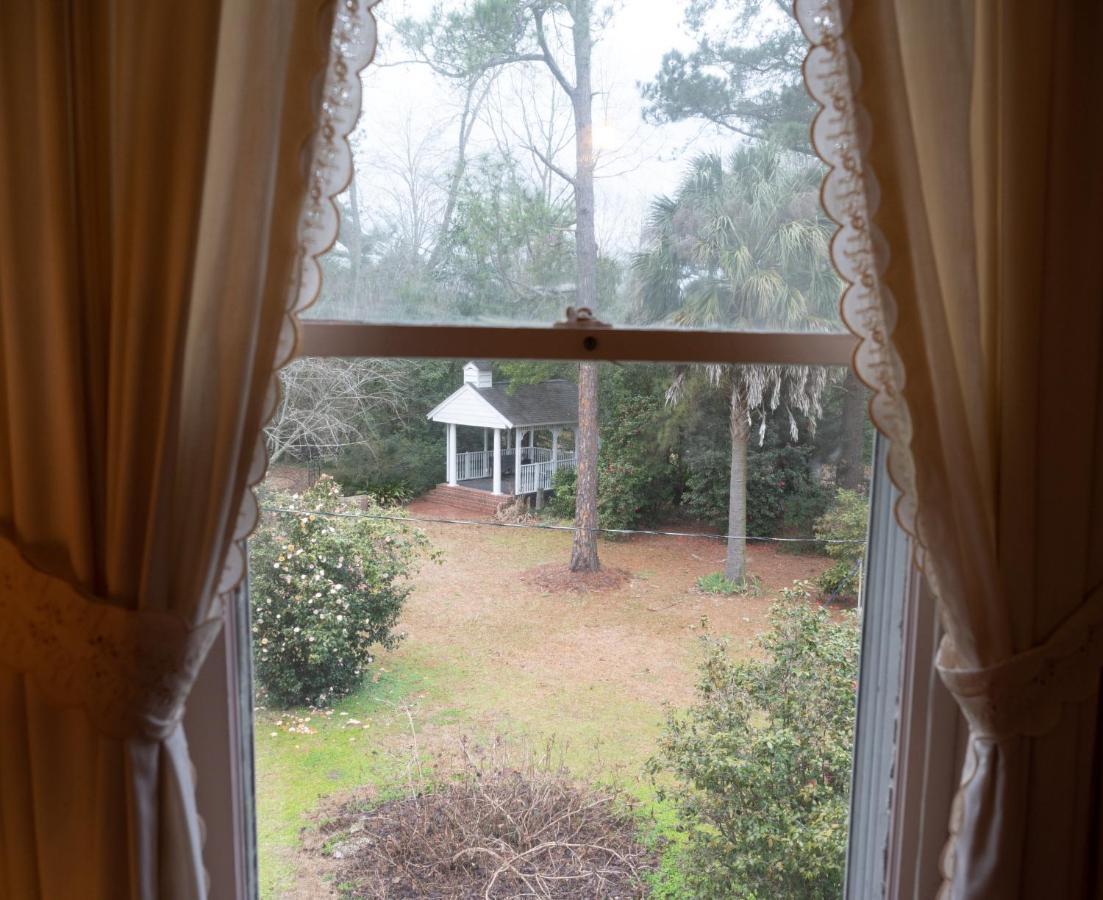 Elloree Bed And Breakfast 외부 사진