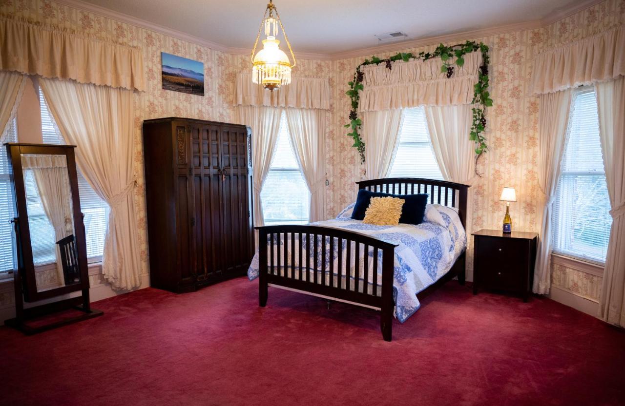 Elloree Bed And Breakfast 외부 사진