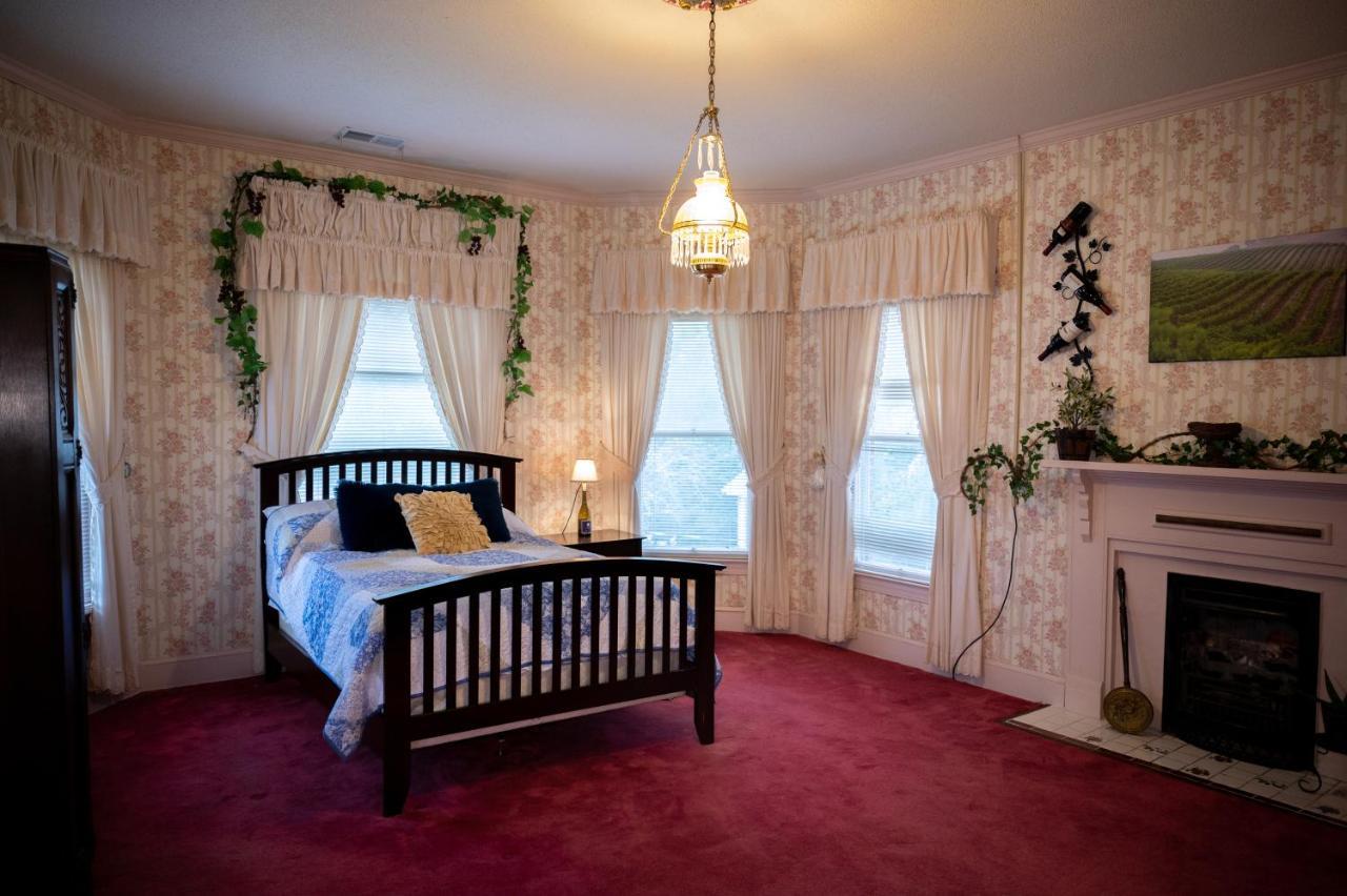 Elloree Bed And Breakfast 외부 사진